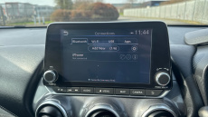 Nissan Juke 1.0 DiG-T 114 N-Connecta 5dr Petrol Hatchback